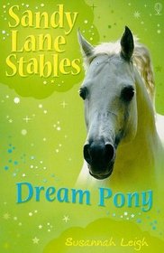 Dream Pony (Sandy Lane Stables, Bk 5)