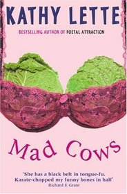 Mad Cows (Audio Cassette) (Unabridged)
