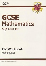 GCSE AQA Modular Maths Workbook