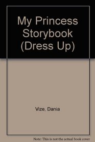 My Princess Storybook (Dress Up)