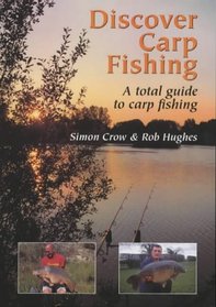 Discover Carp Fishing