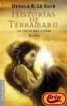 Historias de Terramar/ Tales from Earthsea (Spanish Edition)