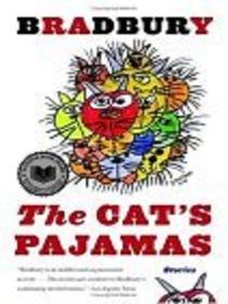 The Cat's Pajamas: New Stories