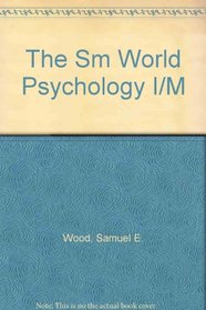 The Sm World Psychology I/M
