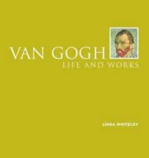 Life And Works:Van Gogh (The Bridgeman Art Library)