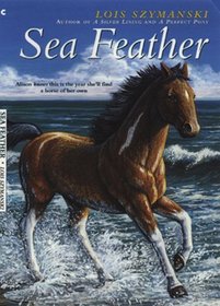 Sea Feather (An Avon Camelot Book)