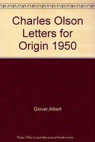 Letters for Origin