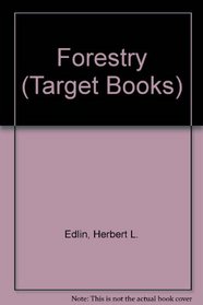 Forestry (Target Books)