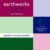 Earthworks 1-3 (Bks. 1,2 & 3)