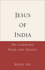 Jesus of India