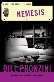 Nemesis (Nameless Detective, Bk 37)
