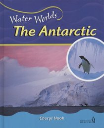 The Antarctic (Water Worlds)