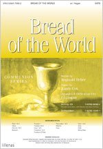 Bread of the World (Communion)