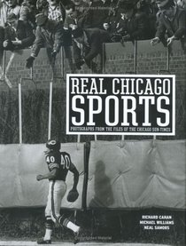 Real Chicago Sports