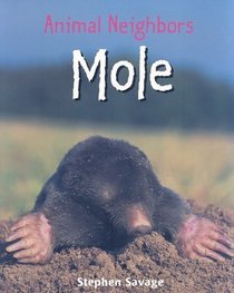 Mole (Animal Neighbors)
