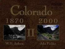 Colorado 1870-2000 II