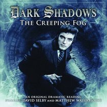 Dark Shadows the Creeping Fog CD (Drama Showcase)