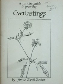 A CONCISE GUIDE TO GROWING EVERLASTINGS