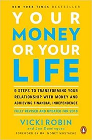 Your Money or Your Life (Revised Edition)