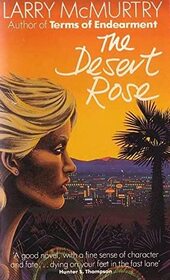 The Desert Rose