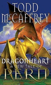 Dragonheart (Dragonriders of Pern, Bk 21)