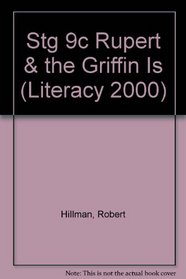 Rupert and the Griffin (Literacy 2000)