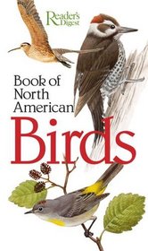 Book of North American Birds PB