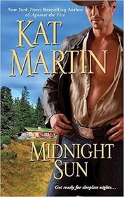 Midnight Sun (Sinclair Sisters, Bk 1)