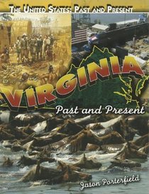 Virginia (United States: Past & Present)
