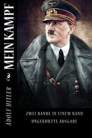 Mein Kampf: 