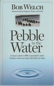 Pebble in the Water