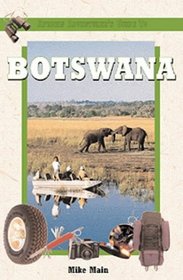 African Adventurer's Guide to Botswana