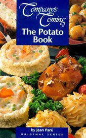 The Potato Book (Company's Coming) (Company's Coming)