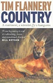Country: A Continent, a Scientist & a Kangaroo