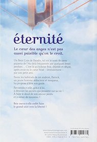 Ternit'. Le Coeur Des Anges N'Est Pas Aussi Paisible Qu'on Le Croit (French Edition)