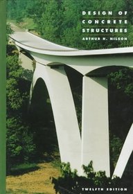 Design of Concrete Structures