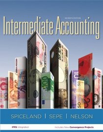 Intermediate Accounting W/air Francis & Online Access