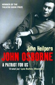 John Osborne: A Patriot for Us