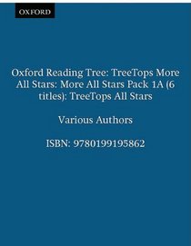 Oxford Reading Tree: