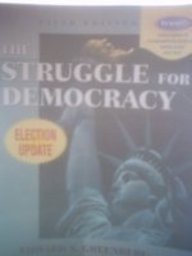The Struggle for Democracy: Election Updates