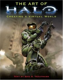 The Art of Halo