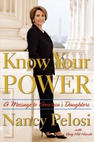 Know Your Power: A Message to America's Daughters