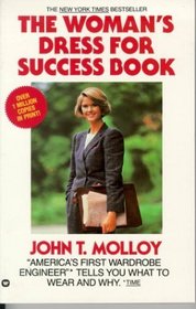 The Woman's Dress for Success Book