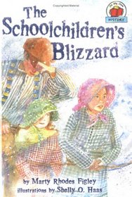 The Schoolchildren's Blizzard (On My Own History)