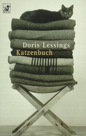 Diana-Taschenbcher, Nr.65, Doris Lessings Katzenbuch