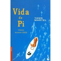 Vida de Pi