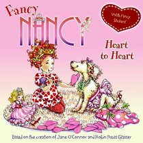 Heart to Heart (Fancy Nancy)