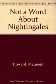 Not a Word About Nightingales