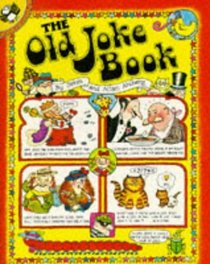 The Old Joke Book (Picture Puffin S.)