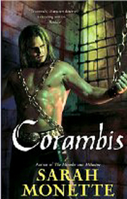 Corambis (Doctrine of Labyrinths, Bk 4)